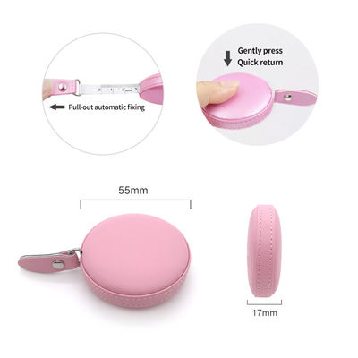 150cm 布の引き下げテープ 尺度