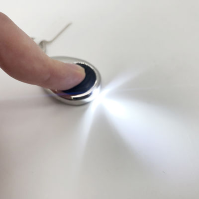 TT決済期間対応のキーチェーン懐中電灯