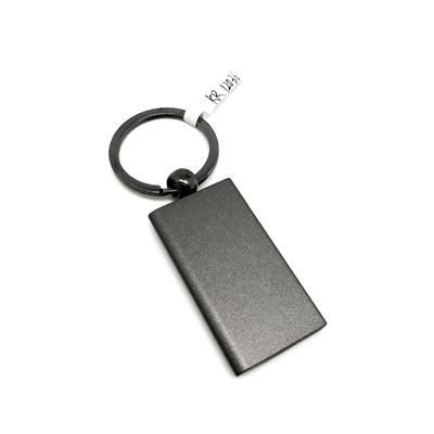 OEM/ODM用のフォトメタルキーチェーンの保持器として入手可能