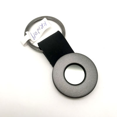 メタルキーホルダーでキーチェーンのアップグレード