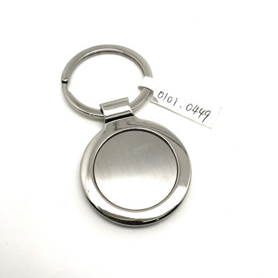 高水準 パーソナライズされた金属鍵保持器 OEM/ODM対応