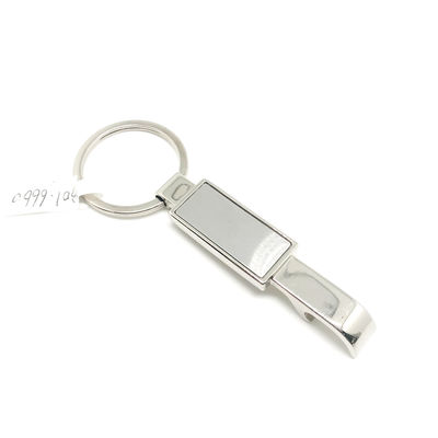 16x102x10mm ステンレス鋼のボトル開け器 塗装付きの記念品