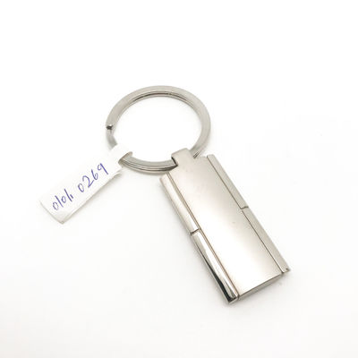 お買い得 耐久性のある金属キーホルダーで 鍵を安全で整理してください オンライン