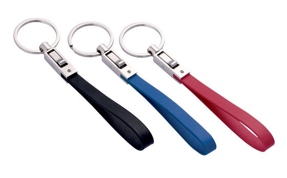 お買い得 クラシックスタイルの革のキーチェーン - 耐久性のあるカスタマイズ可能なキーホルダーコレクション オンライン