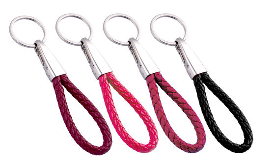 お買い得 カスタム クラシック スタイルの キーホルダー用の革のキーチェーン 個別化 キーチェーン アクセサリー オンライン