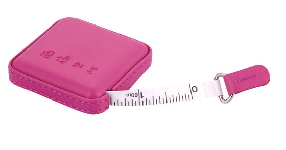 お買い得 双面丸方正方形 リュラー 収縮式 メモリーテープ 尺寸 PU ABS PUテープ オンライン