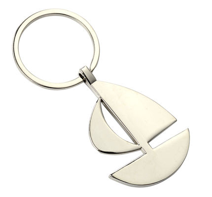 お買い得 キーホルダー愛好家のための、おしゃれで魅力的なアイアンキーリング オンライン