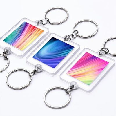 お買い得 As Photo keychains Perfect for your marketing strategy オンライン