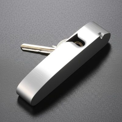 お買い得 Efficiently Keep Your Keys in Check with Our Metal Keychain Holder オンライン