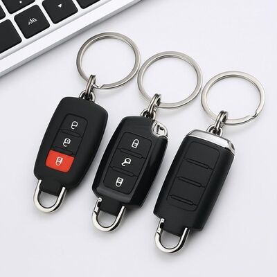 お買い得 キーホルダー カスタムカーキーチェーン スタイリッシュ 耐久性 パーソナライズされたアクセサリー ユニークなデザイン プロモーションに最適 オンライン