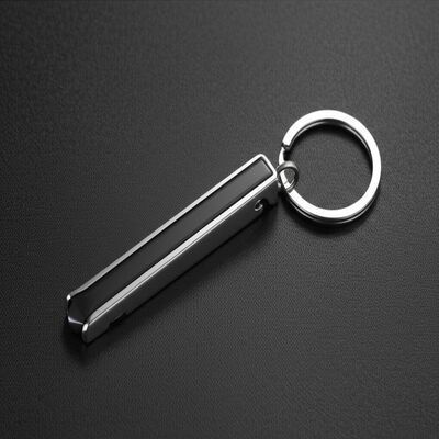 お買い得 デザインキーチェーンの特徴は,リテール・プロモーションや企業ギフトやマーケティング用材料のために設計された,スライドなキーチェーンの保持器である. オンライン