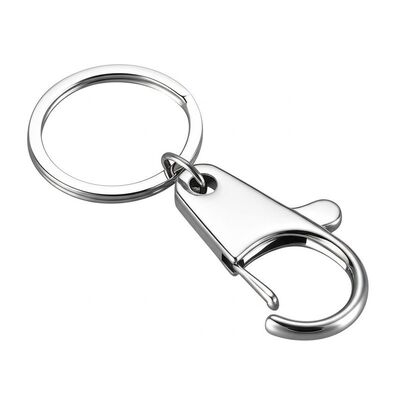 お買い得 キーホルダー 亜鉛合金 キーチェーンは、イベントの景品、企業プロモーション、パーソナライズされたギフトに最適なオプションです。 オンライン