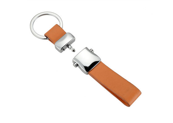 お買い得 取り外し可能で多彩な小型主ホールダーは9mm革キーホルダーを個人化した オンライン