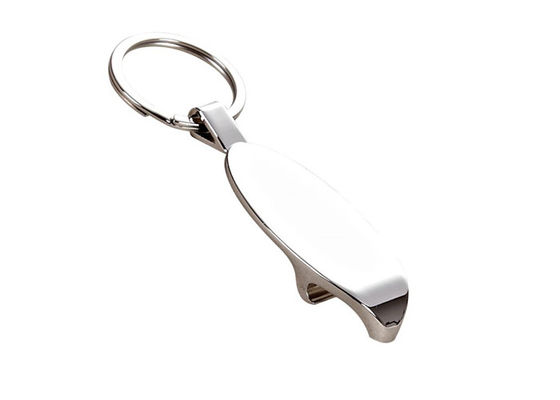 お買い得 金属様式ビール オープナのKeychainのキーホルダーとの多目的な耐久の低下の形 オンライン